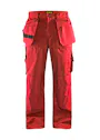 Blåkläder 15301860 Werkbroek miniatuur