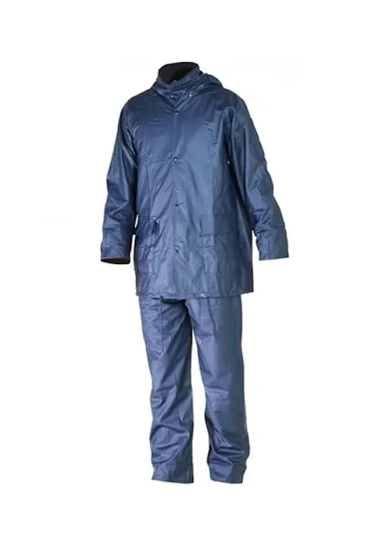 Proway Protection Rain PWK-1530 Navy