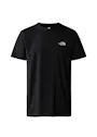 The North Face Workwear Men’s S/S Simple Dome Tee miniatuur