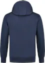 WorkMan 10.6.8702. Hooded Sweater Outfitters Regular Fit miniatuur