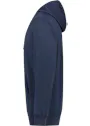 WorkMan 10.6.8702. Hooded Sweater Outfitters Regular Fit miniatuur