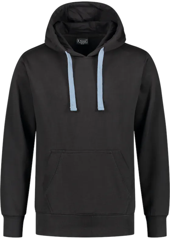 WorkMan 10.6.8702. Hooded Sweater Outfitters Regular Fit
