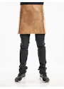 Chaud Devant Apron Regular Bourbon Gold miniatuur
