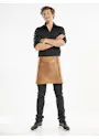 Chaud Devant Apron Regular Bourbon Gold miniatuur