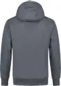 WorkMan 10.6.8702. Hooded Sweater Outfitters Regular Fit miniatuur