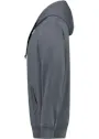 WorkMan 10.6.8702. Hooded Sweater Outfitters Regular Fit miniatuur
