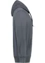 WorkMan 10.6.8702. Hooded Sweater Outfitters Regular Fit miniatuur