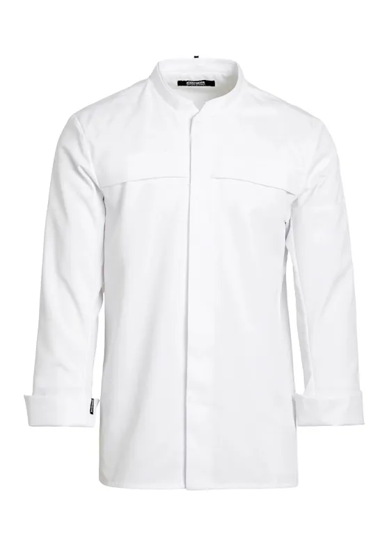 Kentaur Unisex Gourmet Koksbuis Tencel 25265-934