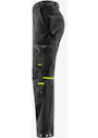 Fristads Stretch Werkbroek 2801 GHST miniatuur