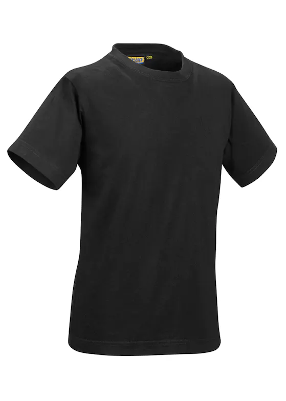 Blåkläder 88021030 T-Shirt Regular Fit Kinderen Blaklader Kids
