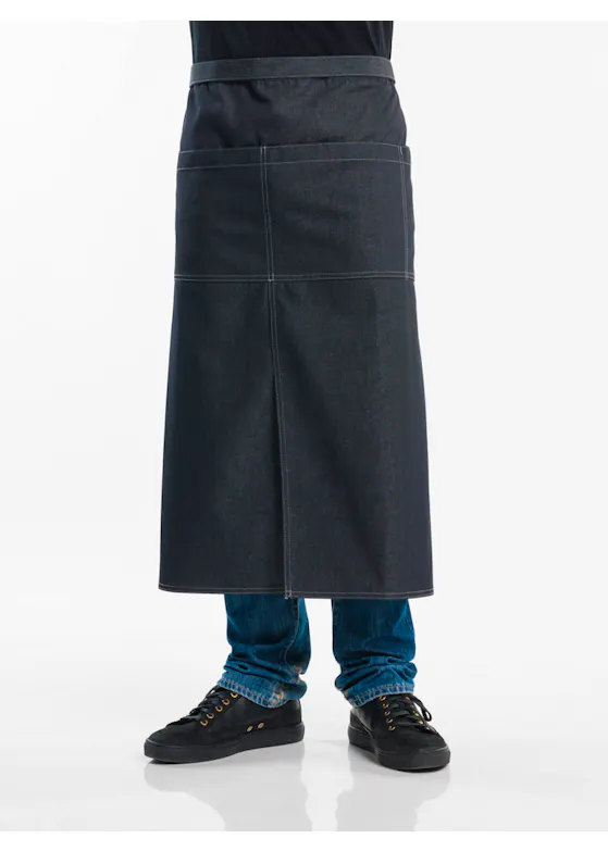 Chaud Devant 4-pockets Sloof