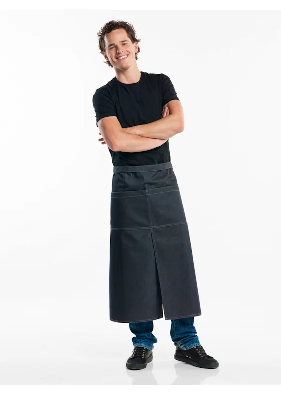 Chaud Devant 4-pockets Sloof