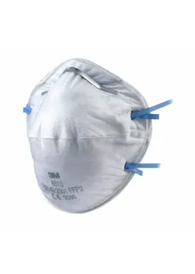 3M Stofmasker FFP2 8810