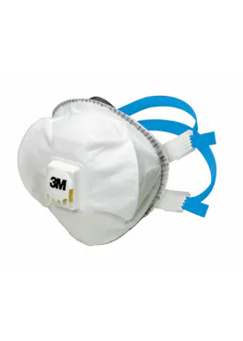 3M Stofmasker FFP2 8825+