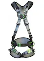 MSA V-Fit Harnas 4D miniatuur