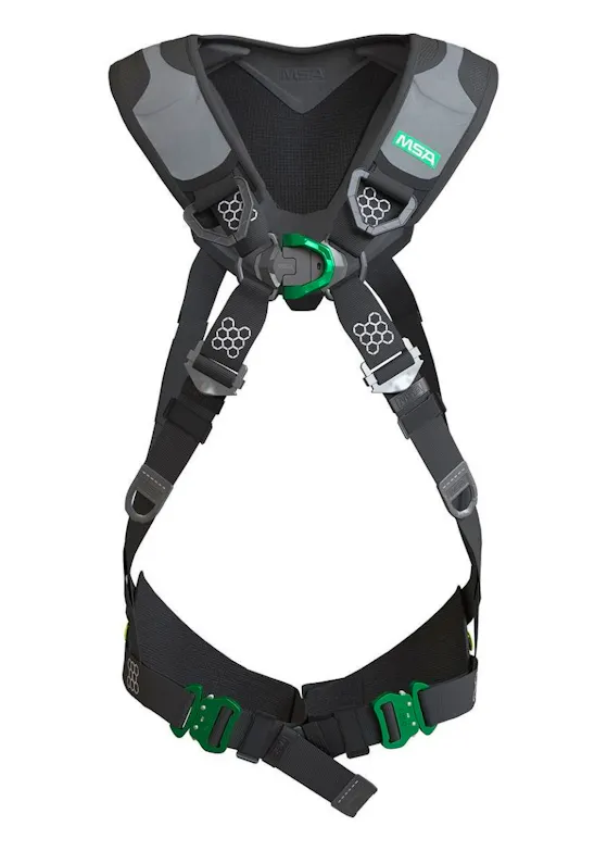 MSA V-Flex Harnas 2D