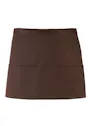Premier Colours Collection 3-Pocket Apron miniatuur