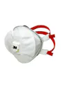 3M 8835+ Stofmasker FFP3 Met Ventiel miniatuur
