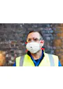 3M 8835+ Stofmasker FFP3 Met Ventiel miniatuur
