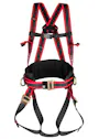 Oxxa Essential Baltoro 4012 harnas 5D miniatuur