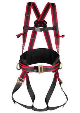 Oxxa Essential Baltoro 4012 harnas 5D