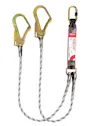 OXXA Safety Products Jura 4062 Y-Vanglijn XL Met Valdemper 1,5m miniatuur