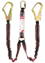 OXXA Safety Products Makalu 4064 Y-Vanglijn Flex XL Met Valdemper 1,4m - 2m miniatuur