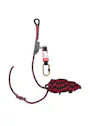 OXXA Safety Products Lucania 4112 Rope Grab Valstopapparaat Met Valdemper En Lijn miniatuur