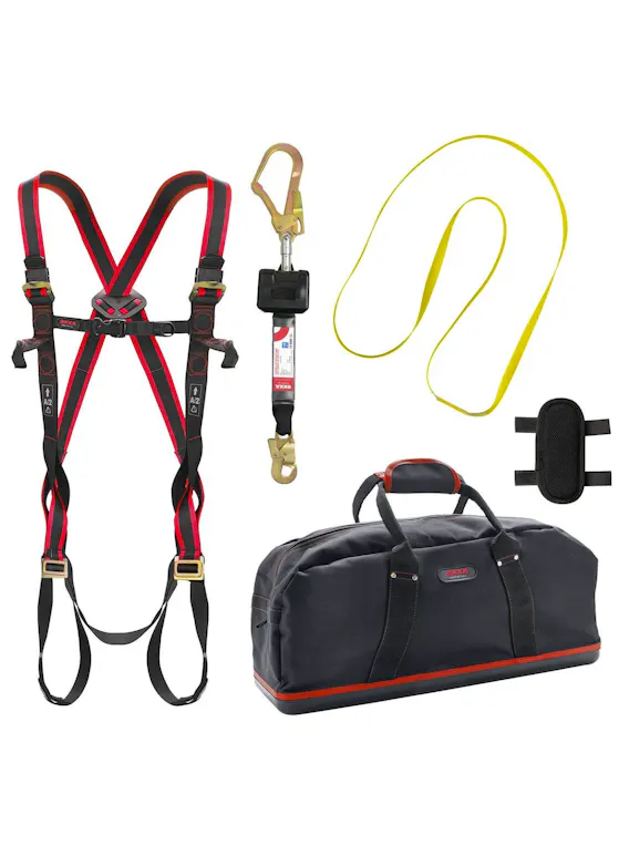 OXXA Safety Products Everest 4122 Bouwset