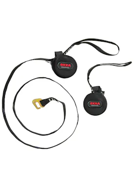 OXXA Safety Products Zulia 4183 Anti-Trauma Riem