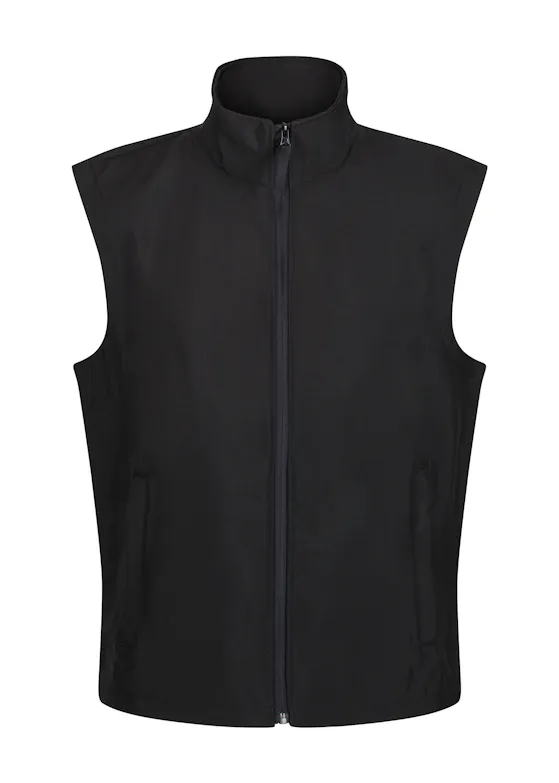 Regatta Classic RG820 Bodywarmer Softshell Stretch