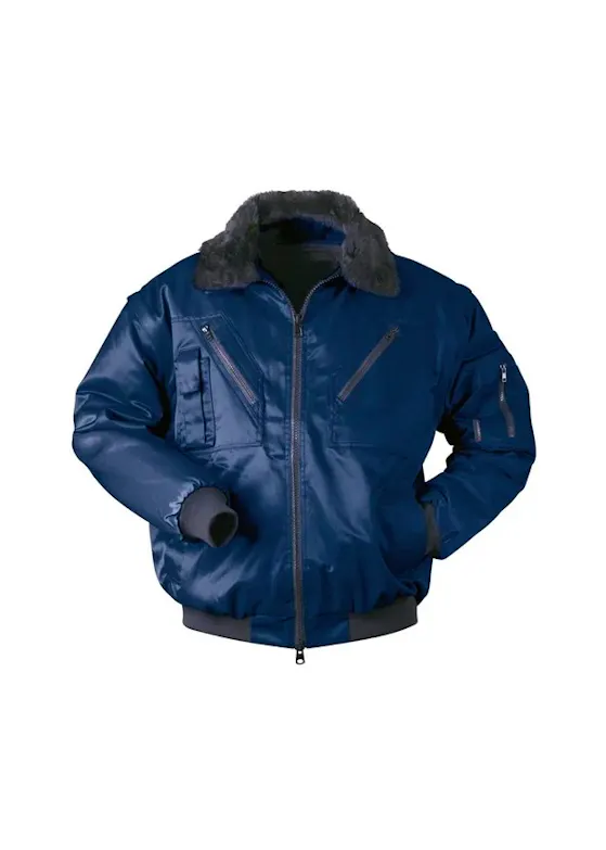 Proway Protection Pilot PWK-2002 Navy