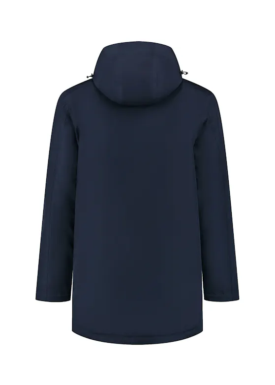 Santino Parka Santiago