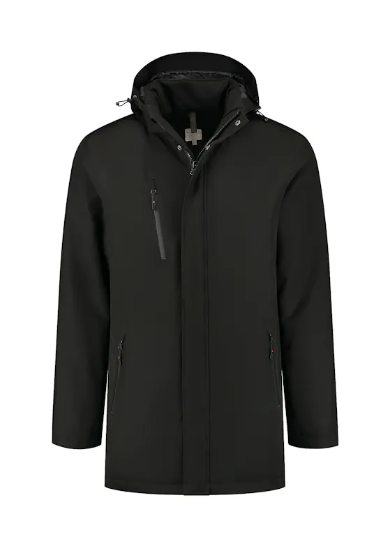 Santino Parka Santiago