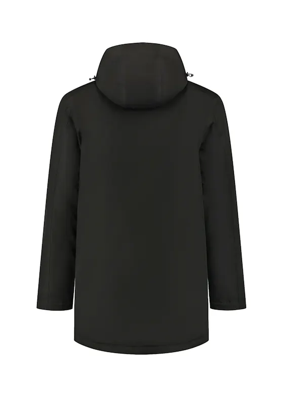 Santino Parka Santiago