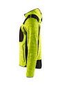 Blåkläder 4930 Softshellvest Gebreid Regular Fit Visible miniatuur