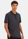 Stanley/Stella Coaster Vintage STPU252 Poloshirt Piqué Slim Fit miniatuur