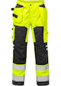 Fristads High Vis Broek 2025 PLU miniatuur