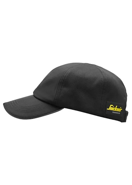 Snickers Workwear Tech Cap