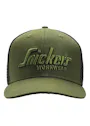 Snickers Workwear Trucker Cap miniatuur