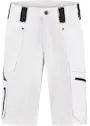 WorkMan Power2Stretch Bermuda miniatuur