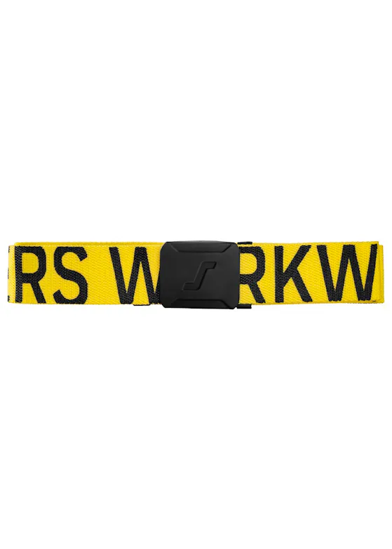 Snickers Riem met Logo 9004