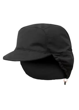 Snickers AllroundWork, Shell Cap 9008