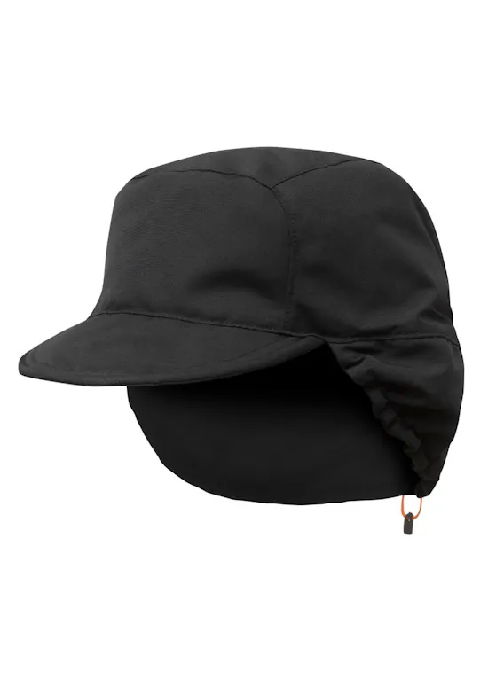 Snickers AllroundWork, Shell Cap 9008