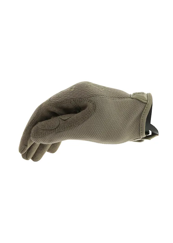 Mechanix Original Olive Drab Handschoen