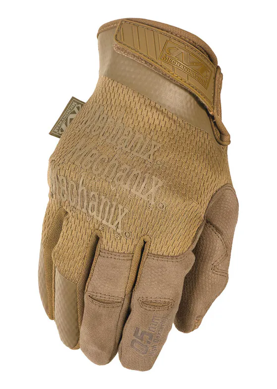 Mechanix Specialty Hi-Dexterity 0.5 Coy Handschoen