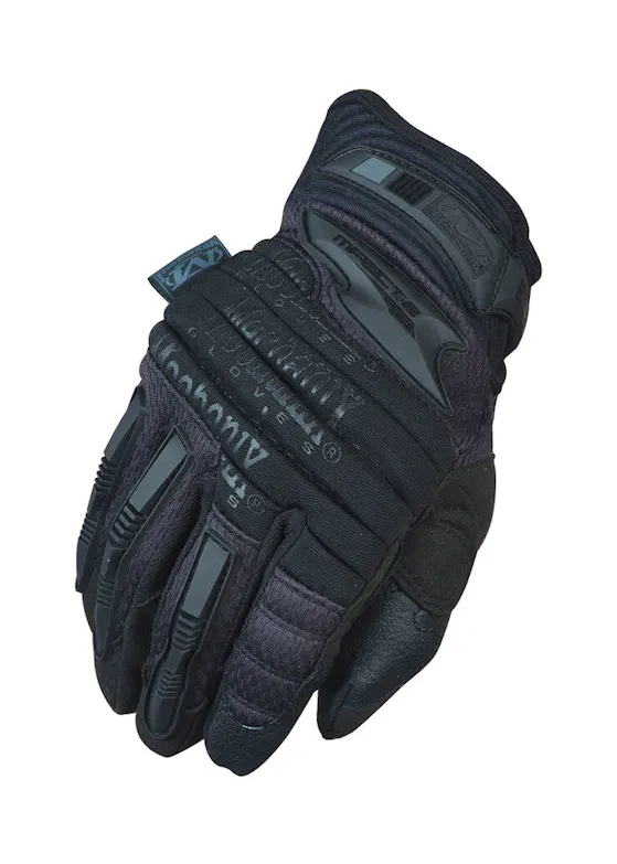 Mechanix M-Pact 2 Covert Handschoen