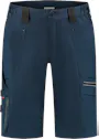 WorkMan Power2Stretch Bermuda miniatuur