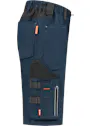 WorkMan Power2Stretch Bermuda miniatuur