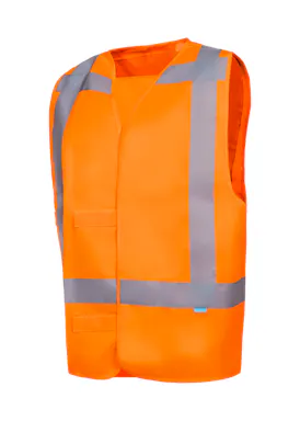 Sioen Carpi Veiligheidsvest 9042A2PEC